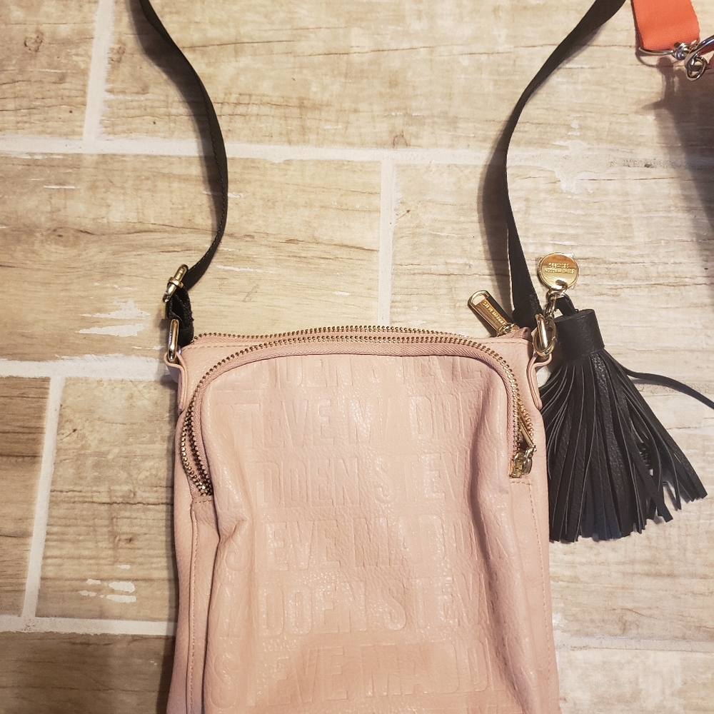 Crossbody bag